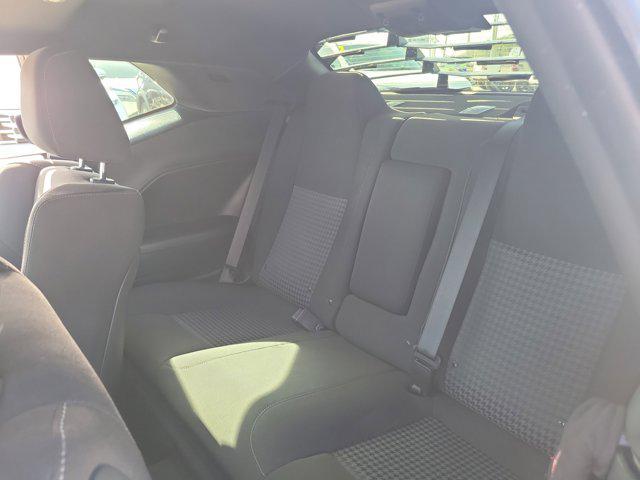 used 2023 Dodge Challenger car, priced at $45,523