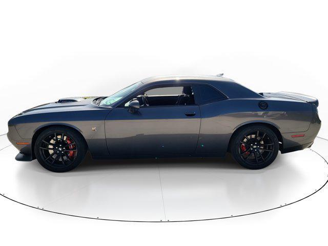 used 2023 Dodge Challenger car, priced at $45,523