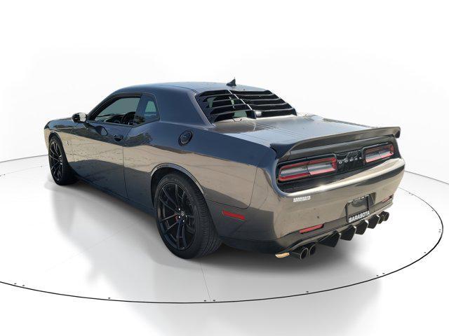 used 2023 Dodge Challenger car, priced at $45,523