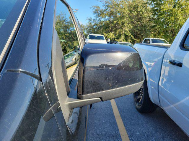 used 2022 Chevrolet Colorado car, priced at $19,986