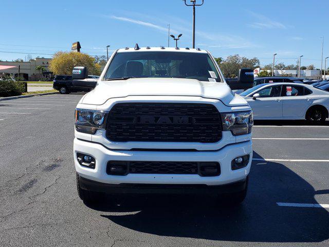 new 2024 Ram 2500 car, priced at $67,158