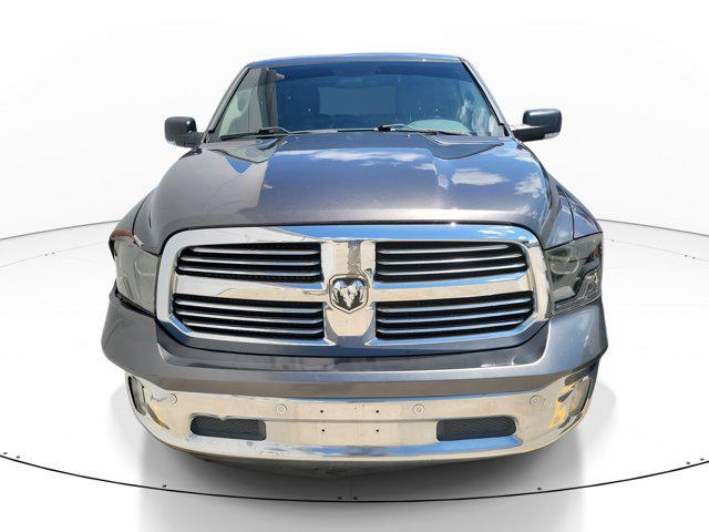 used 2015 Ram 1500 car, priced at $9,653