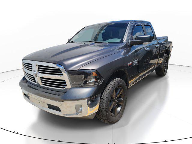 used 2015 Ram 1500 car, priced at $9,653