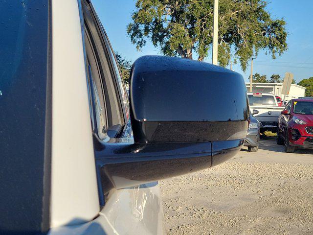 used 2021 Jeep Grand Cherokee L car, priced at $25,977