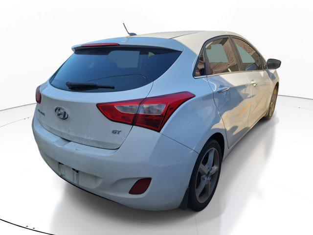 used 2016 Hyundai Elantra GT car, priced at $7,176