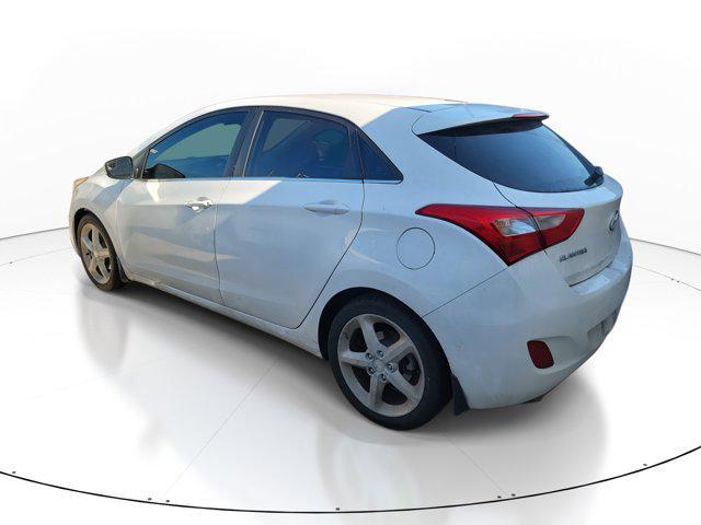 used 2016 Hyundai Elantra GT car, priced at $7,176