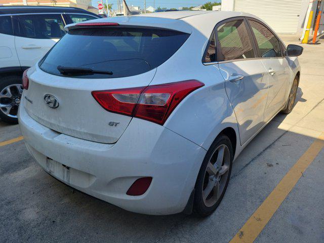 used 2016 Hyundai Elantra GT car, priced at $7,536