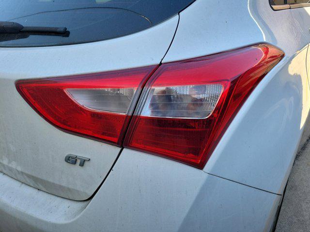 used 2016 Hyundai Elantra GT car, priced at $7,176