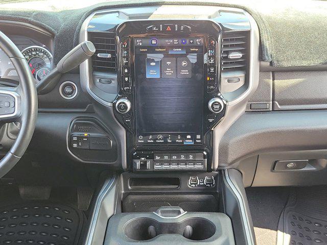 used 2023 Ram 3500 car, priced at $68,764