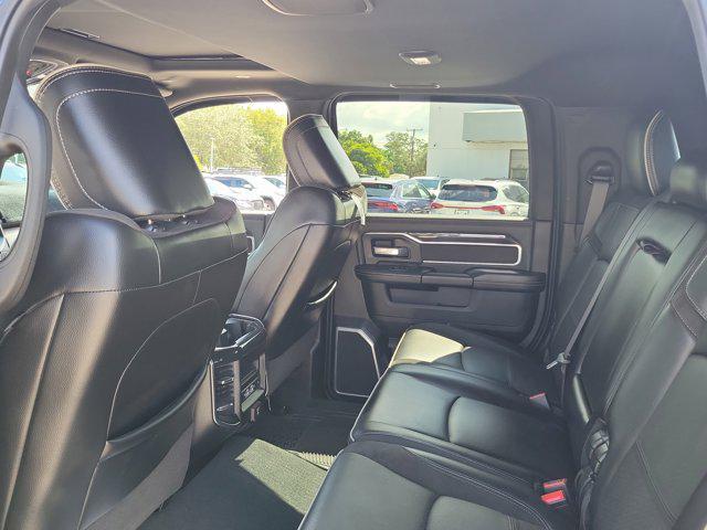used 2023 Ram 3500 car, priced at $68,764
