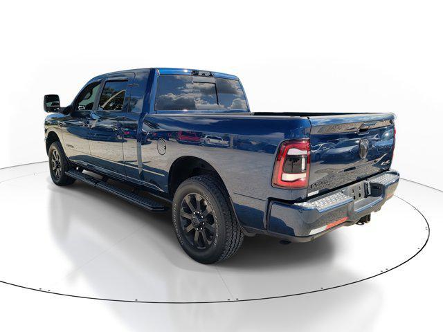 used 2023 Ram 3500 car, priced at $68,764