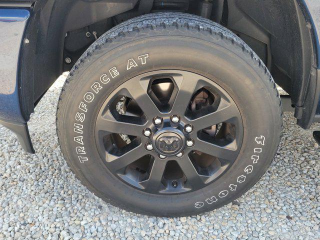 used 2023 Ram 3500 car, priced at $68,764