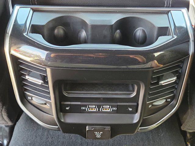 used 2023 Ram 3500 car, priced at $68,764