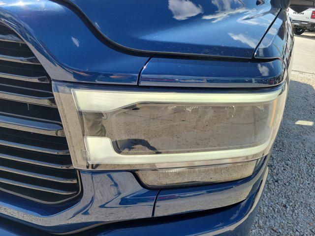 used 2023 Ram 3500 car, priced at $68,764