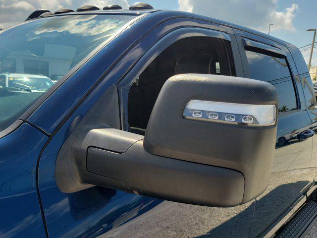 used 2023 Ram 3500 car, priced at $68,764