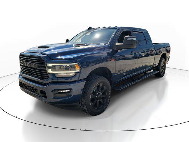 used 2023 Ram 3500 car, priced at $68,764