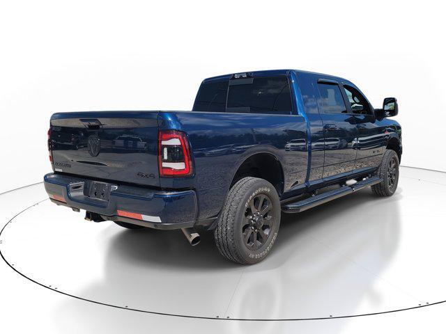 used 2023 Ram 3500 car, priced at $68,764