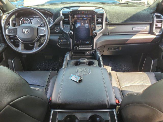 used 2023 Ram 3500 car, priced at $68,764