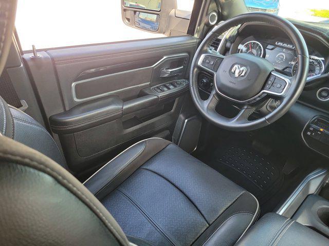 used 2023 Ram 3500 car, priced at $68,764