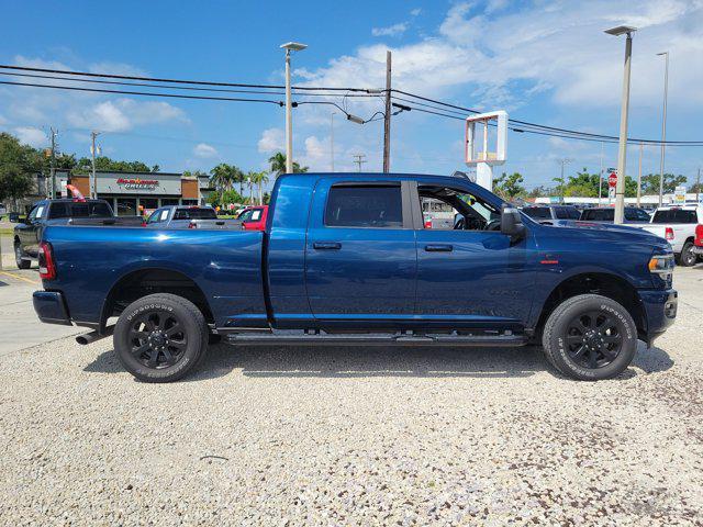 used 2023 Ram 3500 car, priced at $68,764