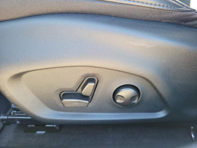 used 2022 Jeep Compass car, priced at $18,599