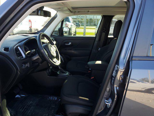 new 2023 Jeep Renegade car, priced at $35,605