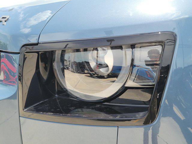 used 2024 Land Rover Defender car, priced at $69,347