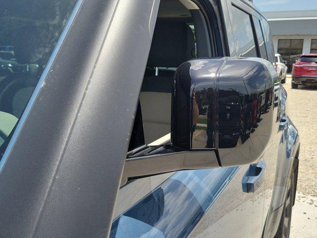 used 2024 Land Rover Defender car, priced at $69,347