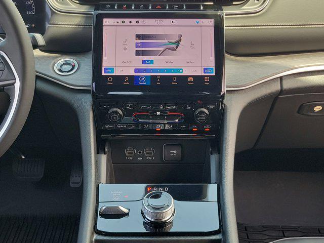 used 2025 Jeep Grand Cherokee car, priced at $44,066