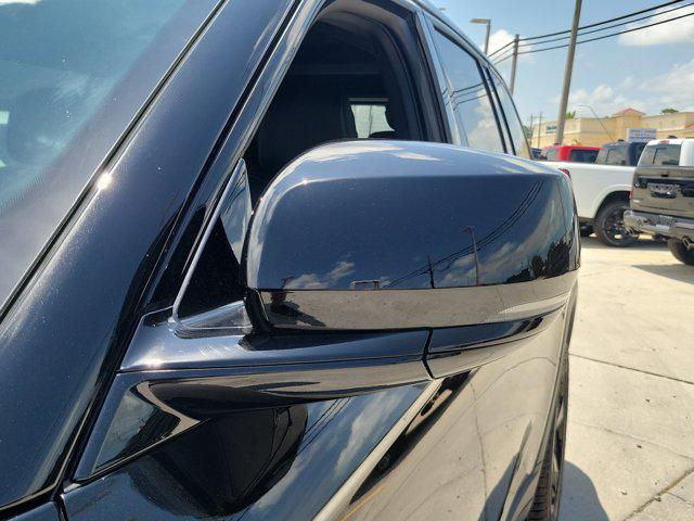 used 2025 Jeep Grand Cherokee car, priced at $44,066
