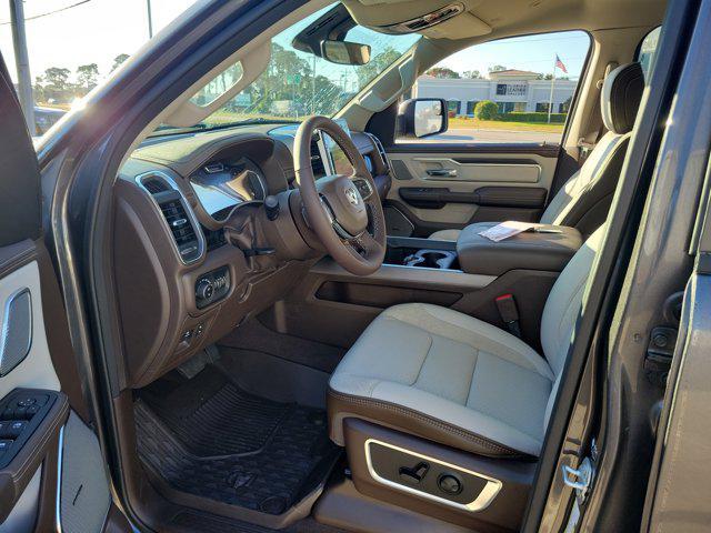 new 2026 Ram 1500 car, priced at $58,282