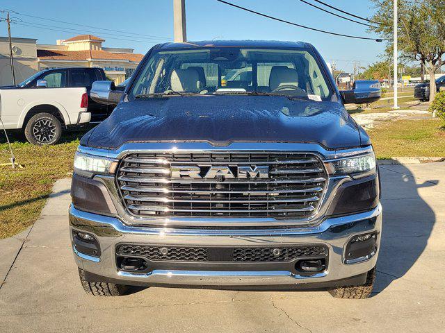 new 2026 Ram 1500 car, priced at $58,282