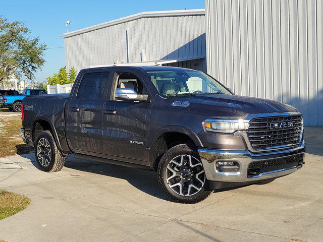 new 2026 Ram 1500 car, priced at $58,282