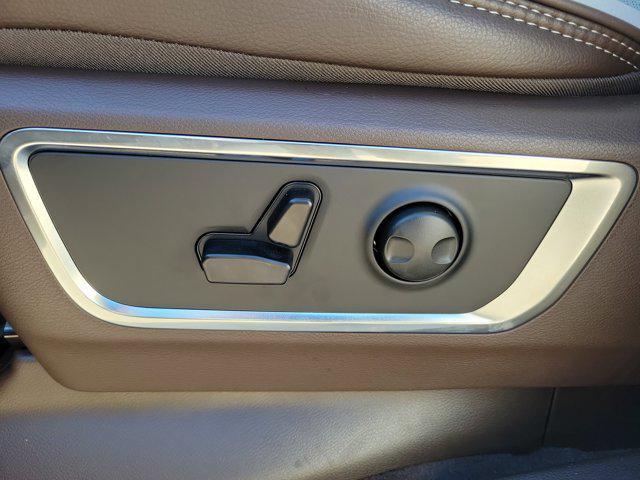 new 2026 Ram 1500 car, priced at $58,282