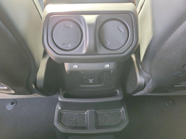 new 2026 Jeep Wrangler car, priced at $63,062