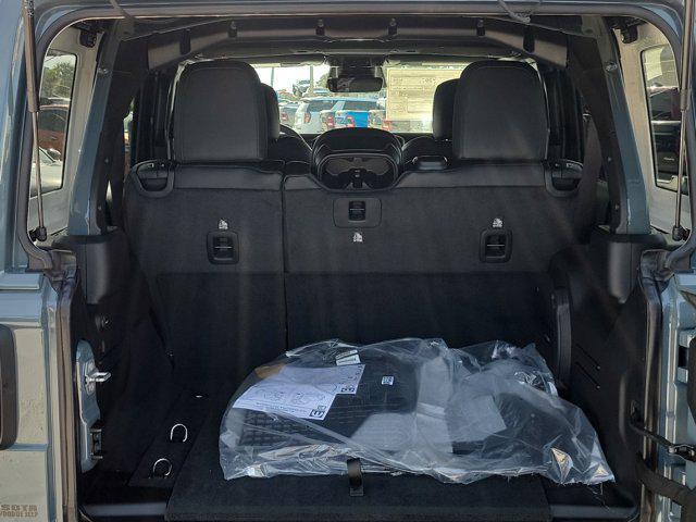 new 2026 Jeep Wrangler car, priced at $63,062