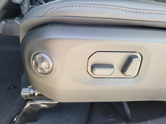 new 2026 Jeep Wrangler car, priced at $63,062