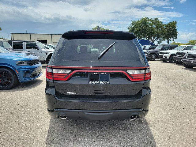 new 2024 Dodge Durango car, priced at $58,091