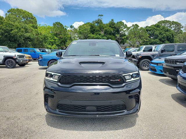 new 2024 Dodge Durango car, priced at $58,091