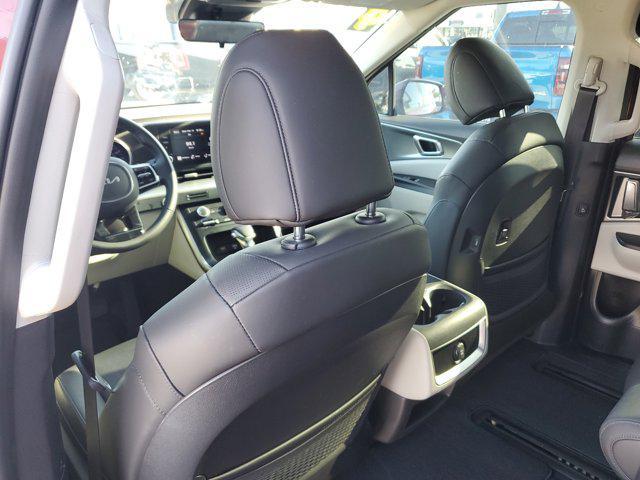 used 2024 Kia Carnival car, priced at $29,219