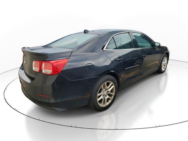used 2014 Chevrolet Malibu car, priced at $4,988
