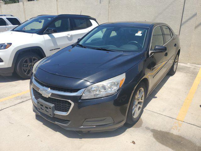 used 2014 Chevrolet Malibu car, priced at $4,988