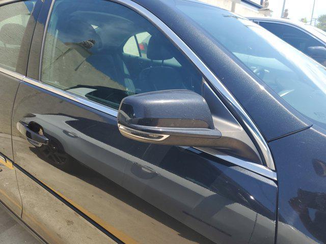 used 2014 Chevrolet Malibu car, priced at $4,988