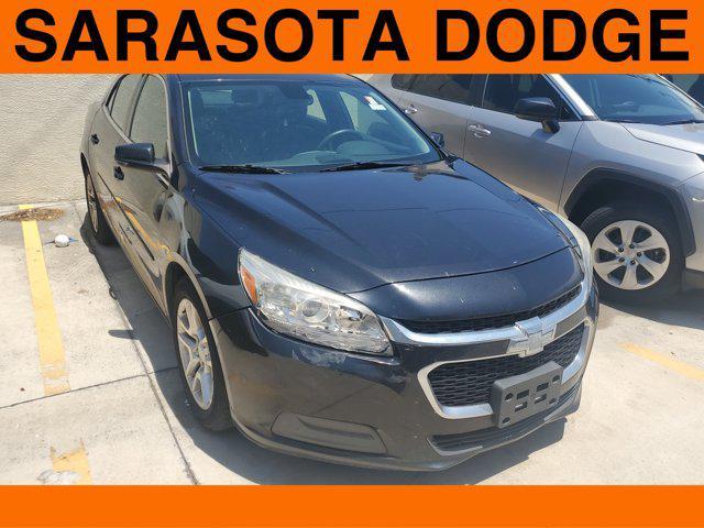 used 2014 Chevrolet Malibu car, priced at $4,988
