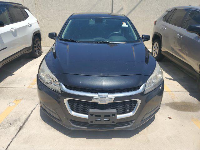 used 2014 Chevrolet Malibu car, priced at $4,988