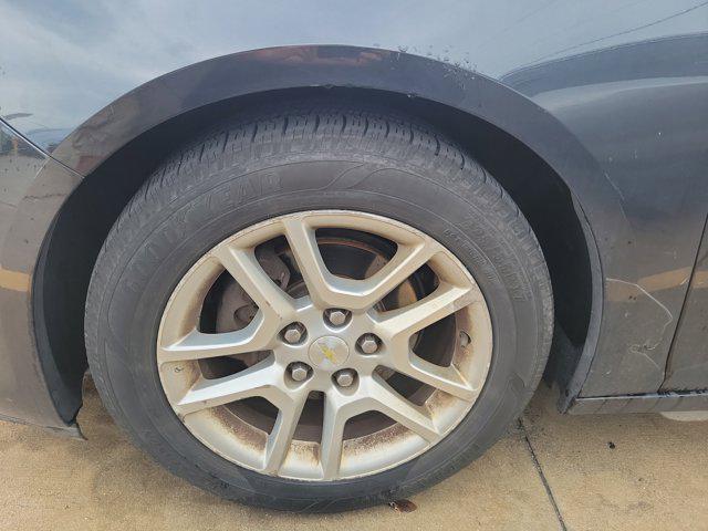 used 2014 Chevrolet Malibu car, priced at $4,988