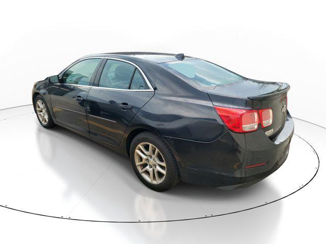 used 2014 Chevrolet Malibu car, priced at $4,988