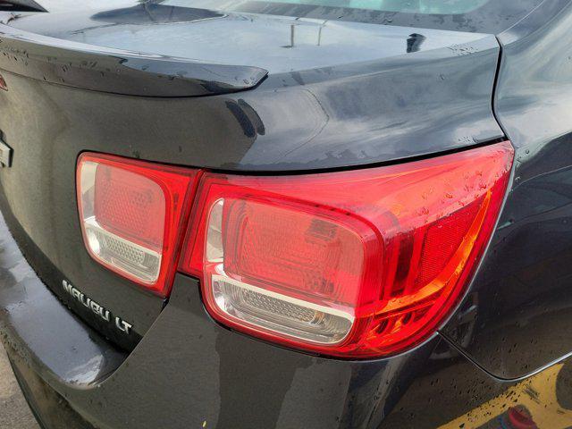 used 2014 Chevrolet Malibu car, priced at $4,988
