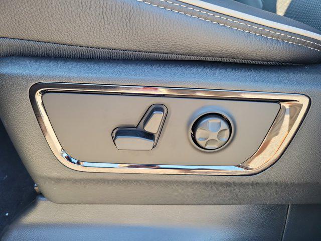 new 2026 Ram 1500 car, priced at $77,971