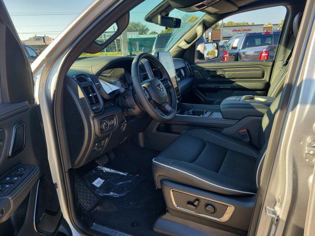 new 2026 Ram 1500 car, priced at $77,971